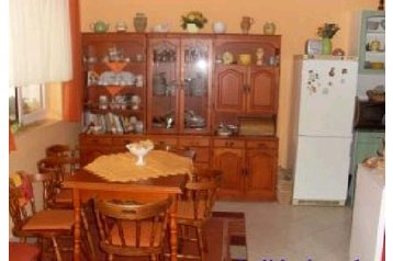 Ungārija Privát Eger, Eksterjers